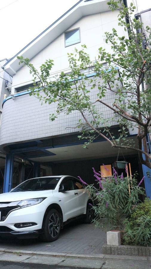 Sadie'S Home Komae Exterior photo