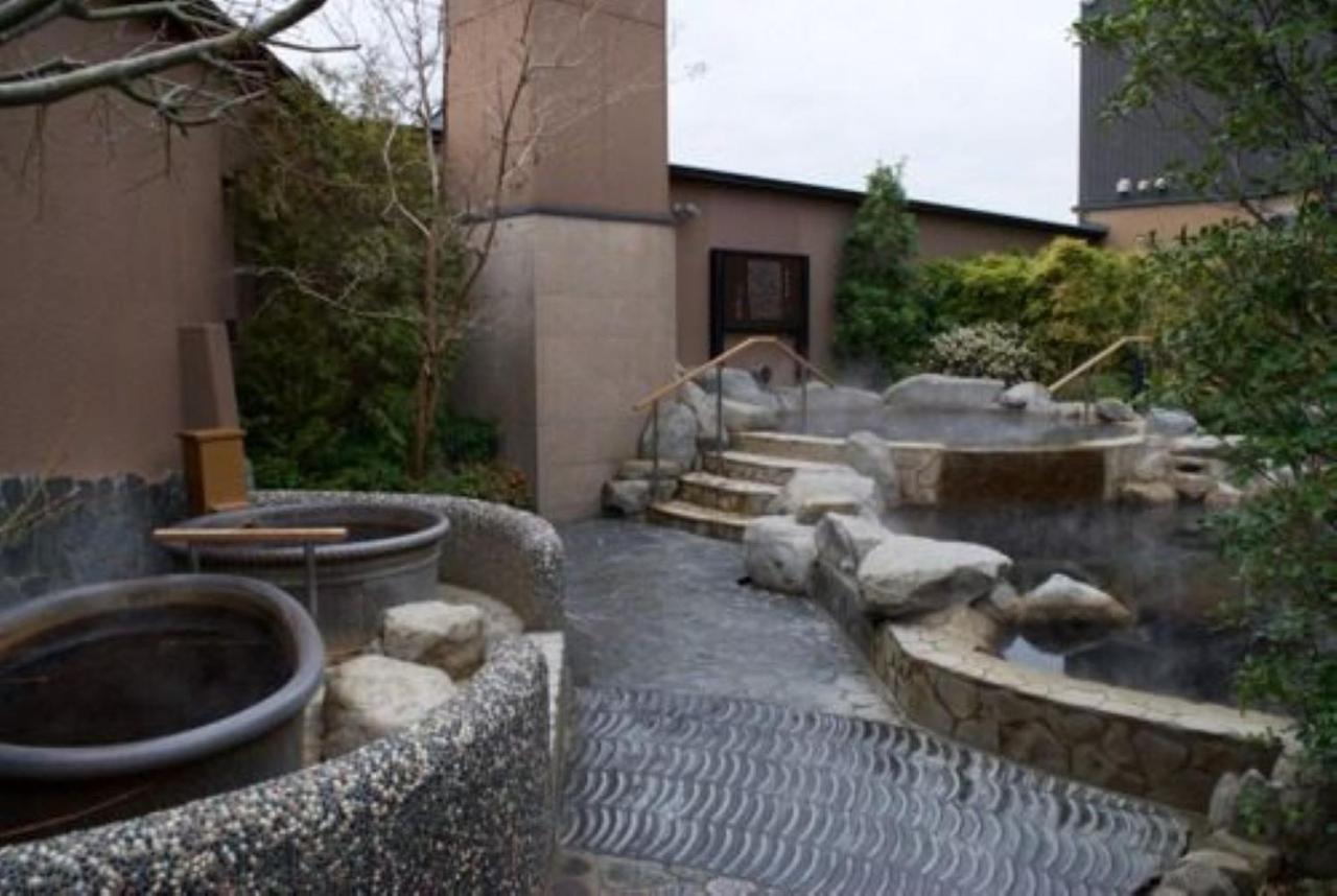 Sadie'S Home Komae Exterior photo