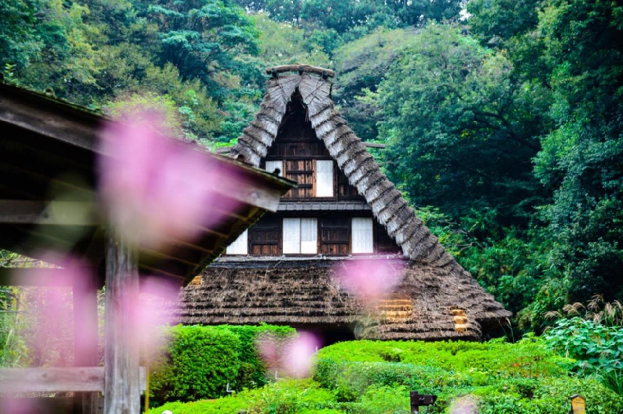 Sadie'S Home Komae Exterior photo